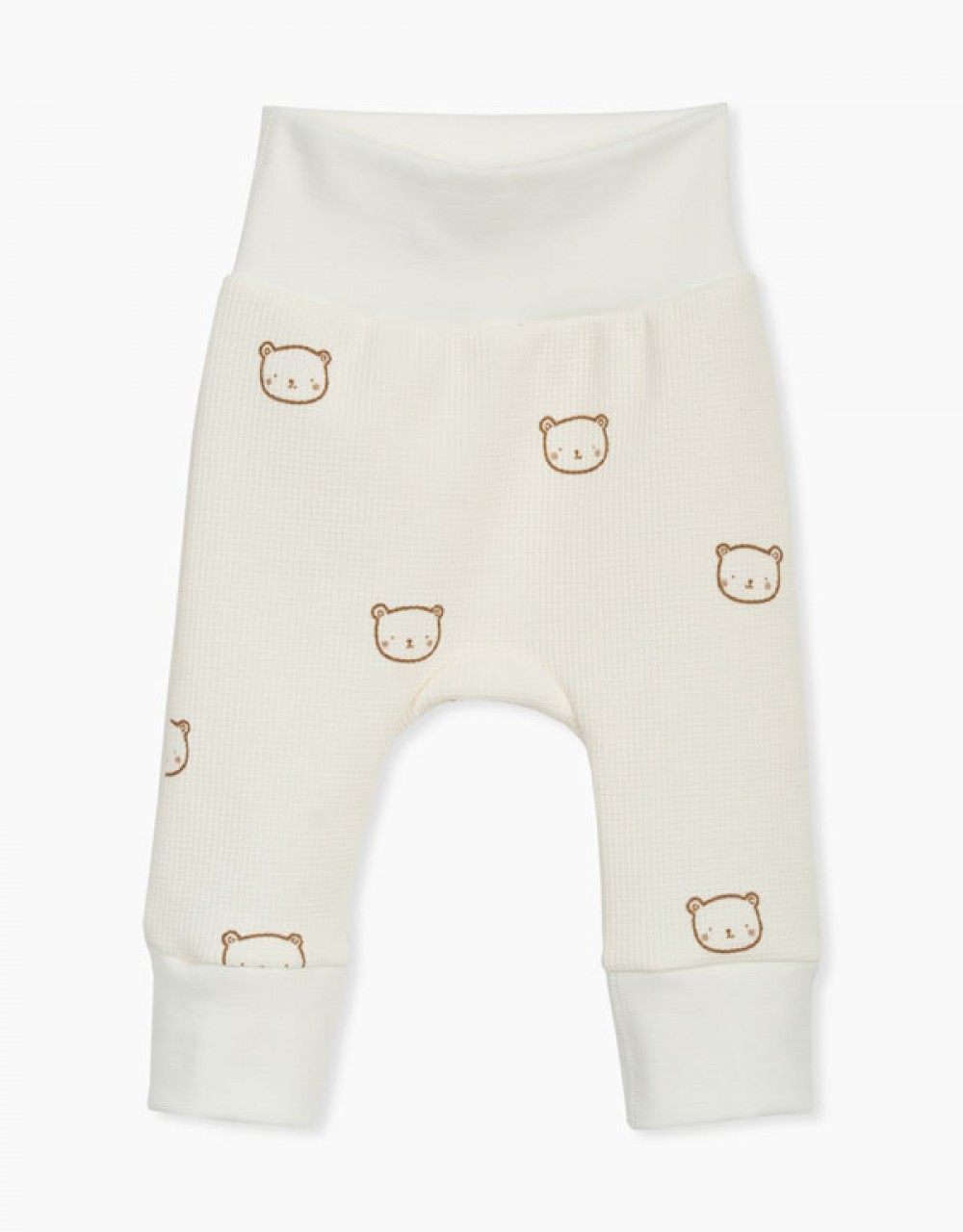 2 delni komplet za dojenčka mali medvedek