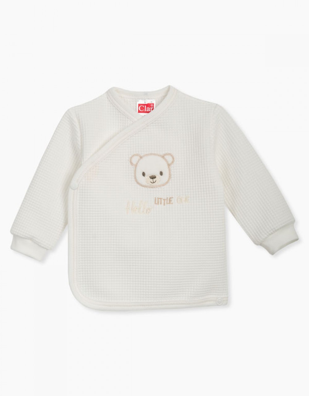 Komplet za dojenčka 2 delni Hello Little One