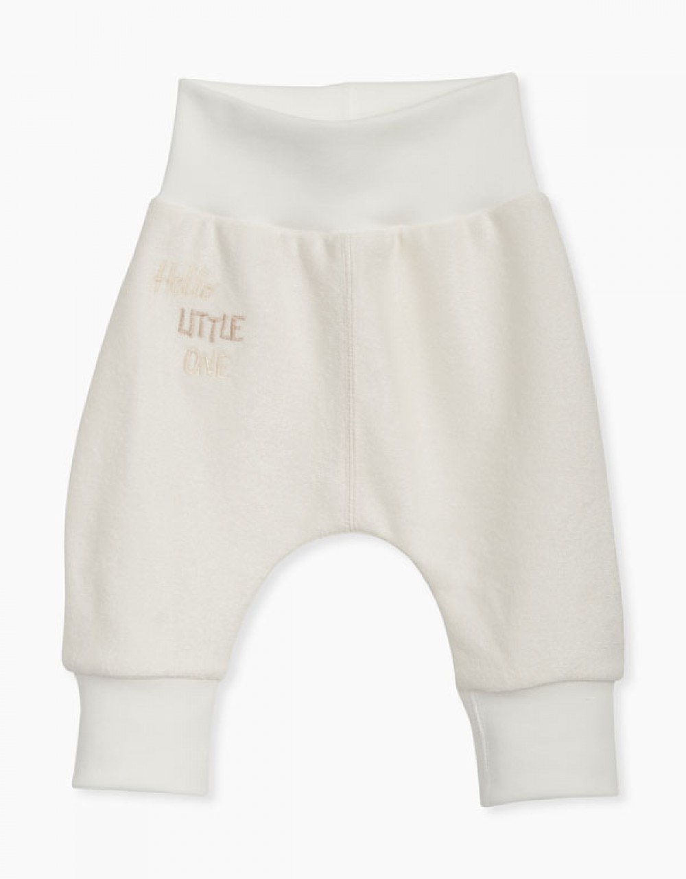 Komplet za dojenčka 4 delni iz bambusa Little One