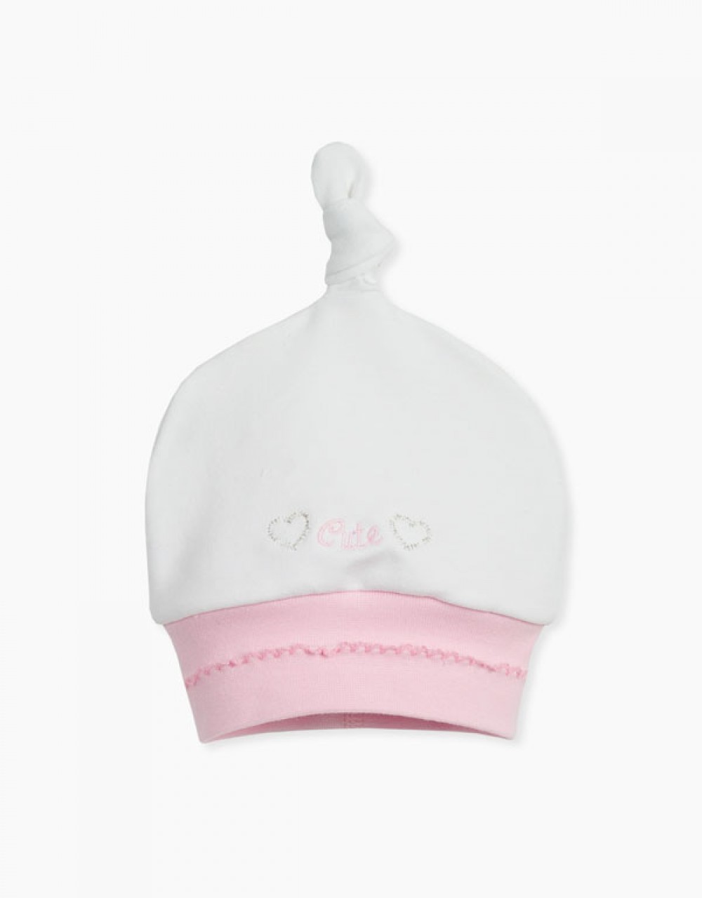 Komplet za dojenčka 4 delni