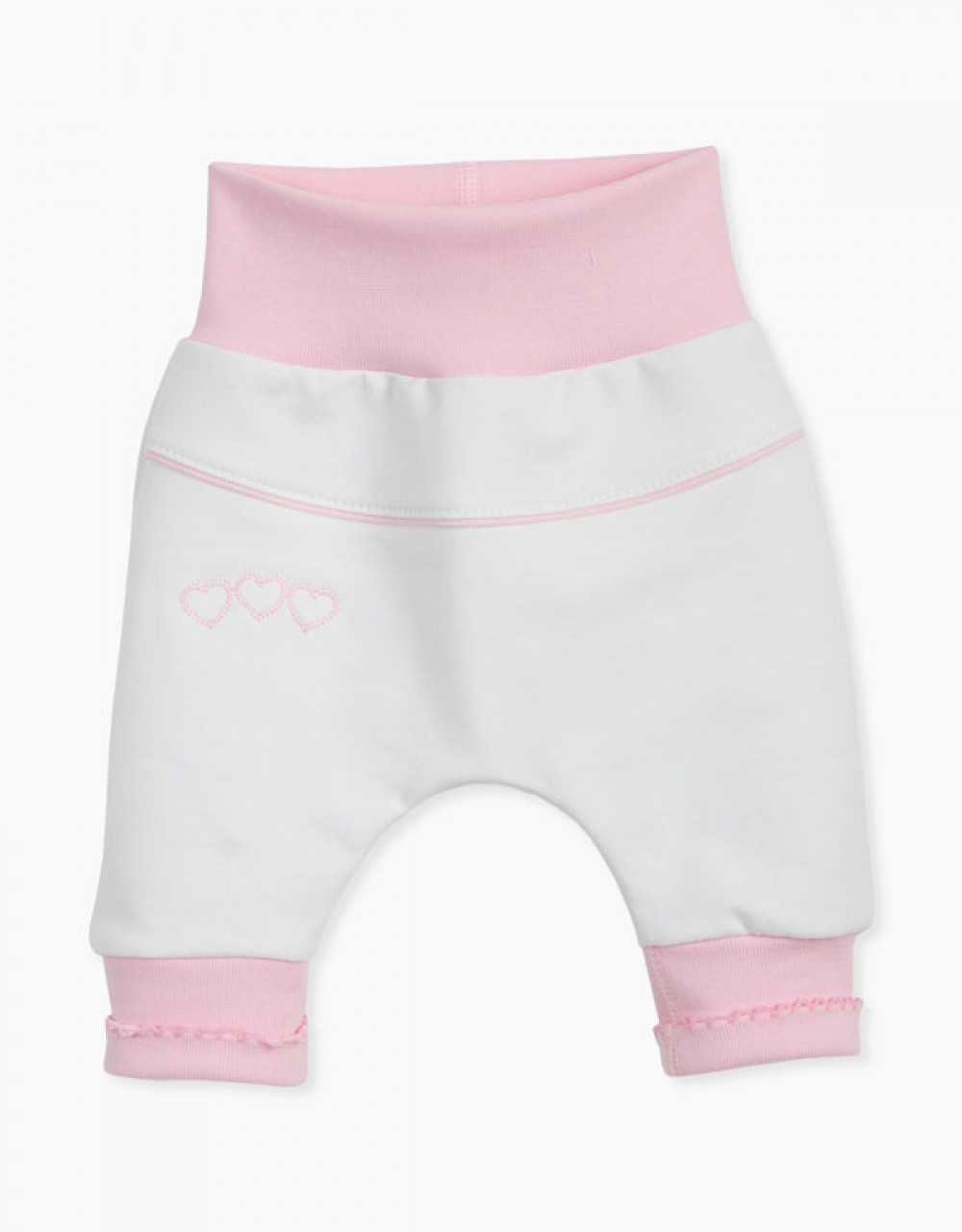 Komplet za dojenčka 4 delni