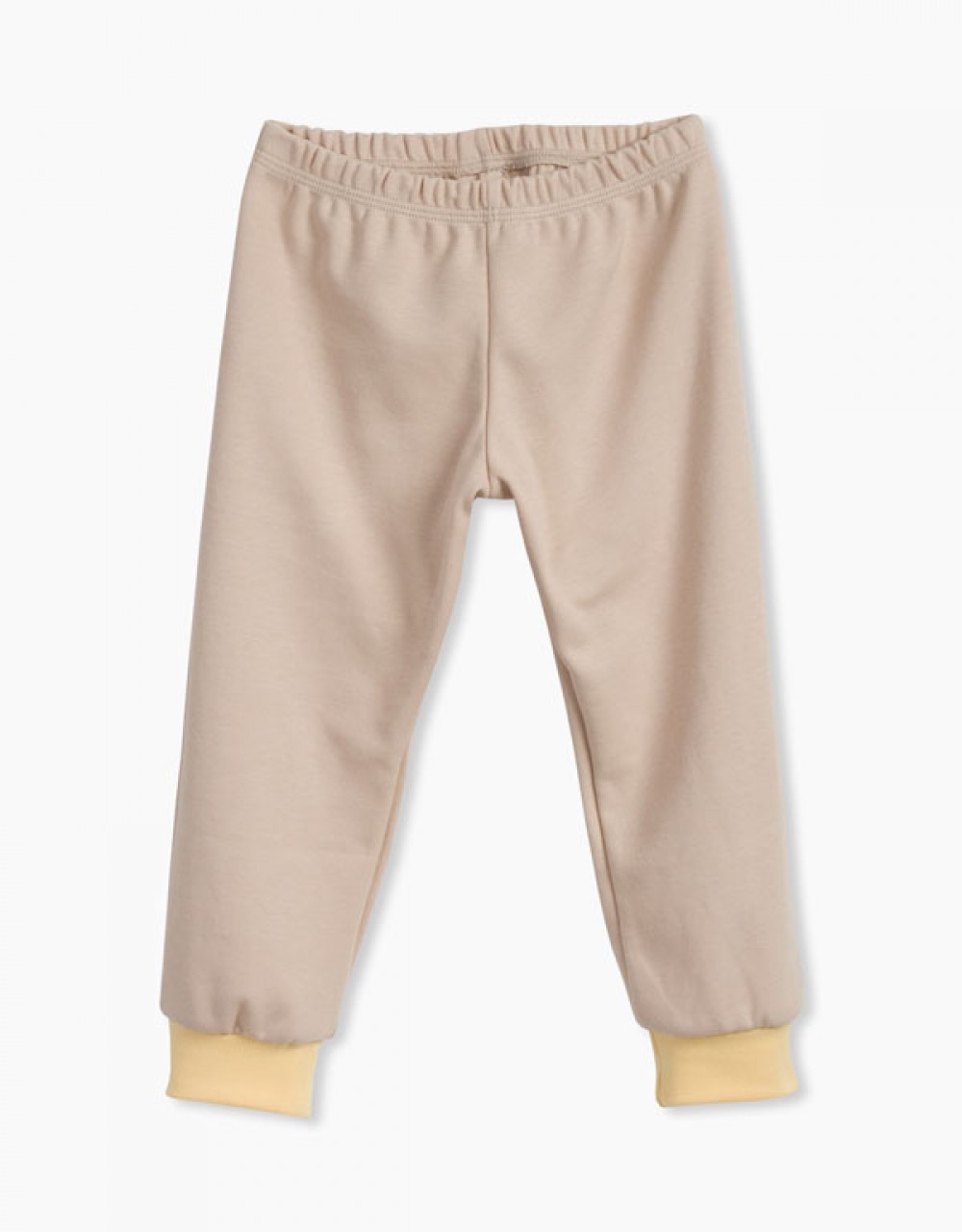 Otroška pižama iz bombaža