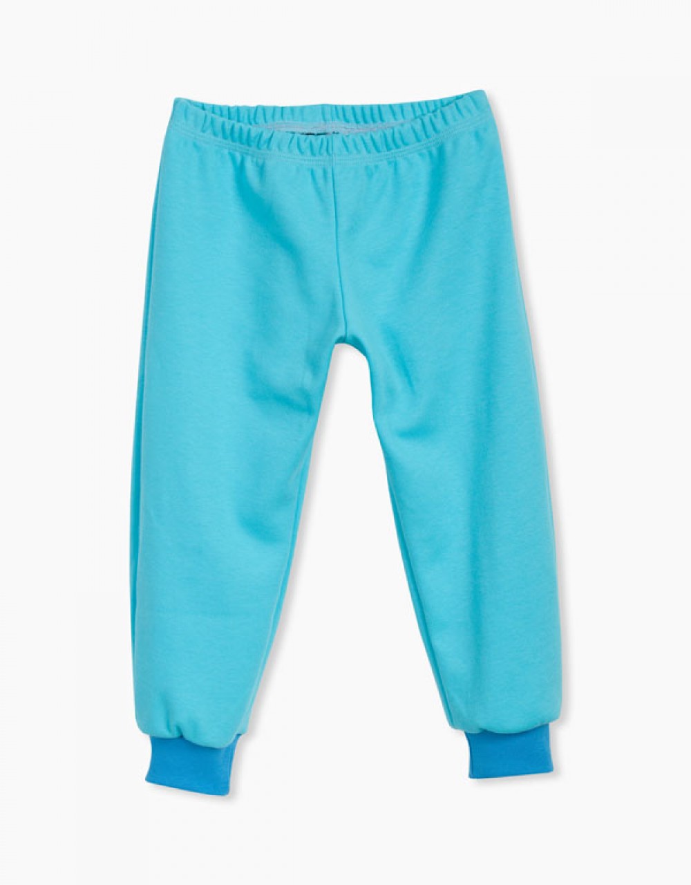 Otroška pižama iz bombaža