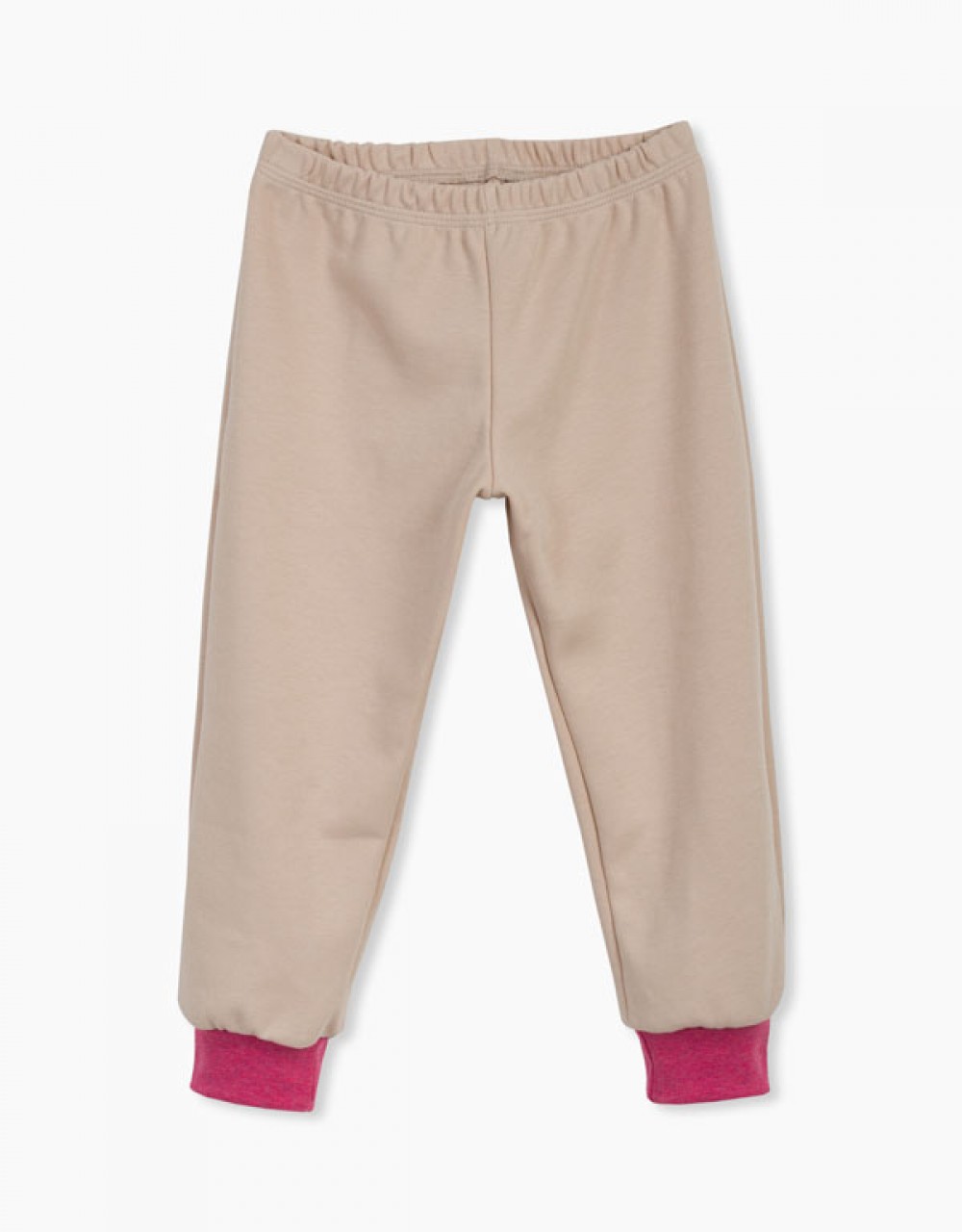 Otroška pižama iz bombaža