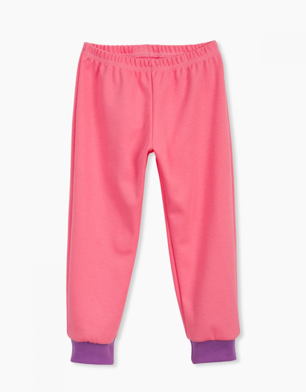 Otroška pižama iz bombaža