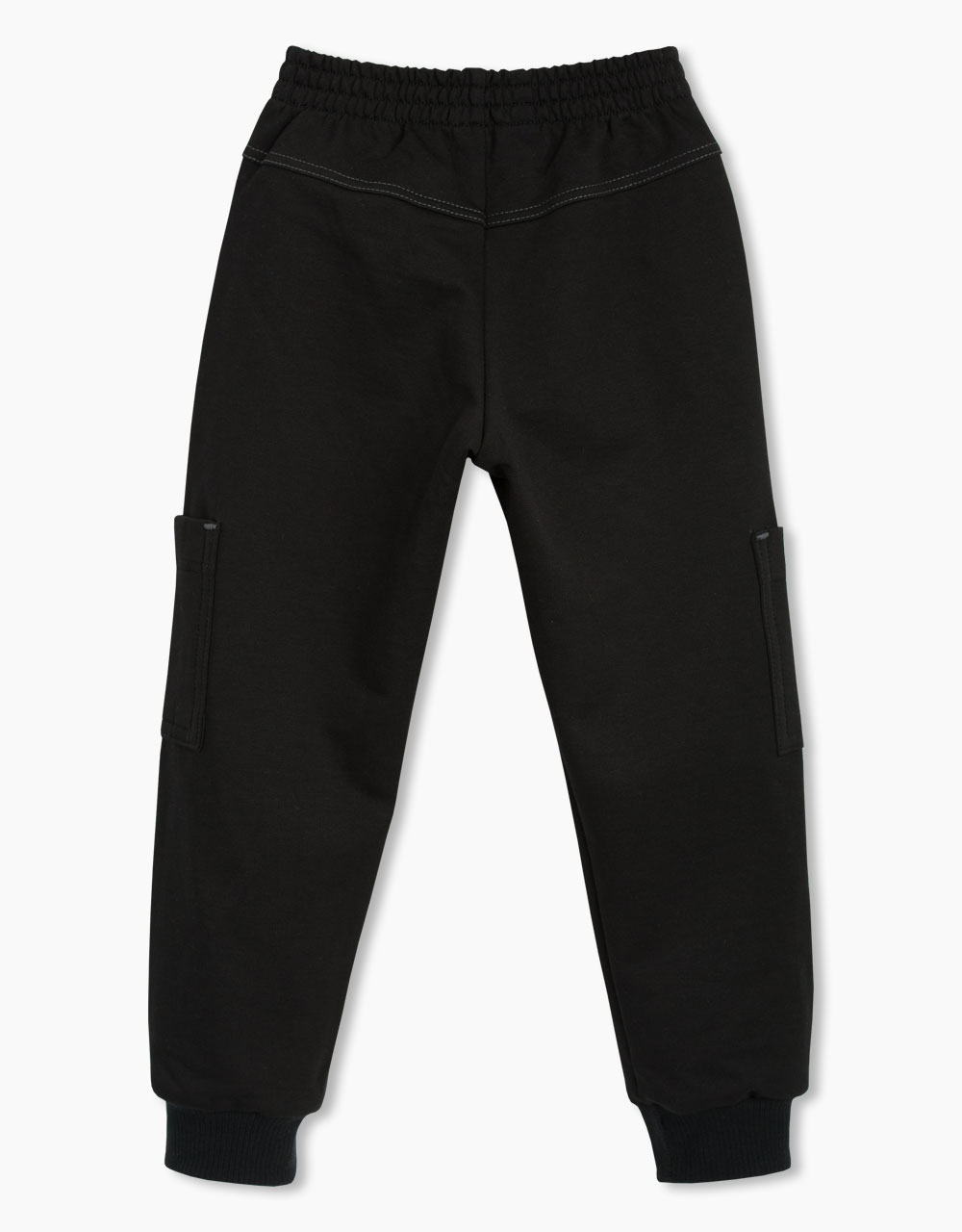 Otroške elastične športne hlače Champions