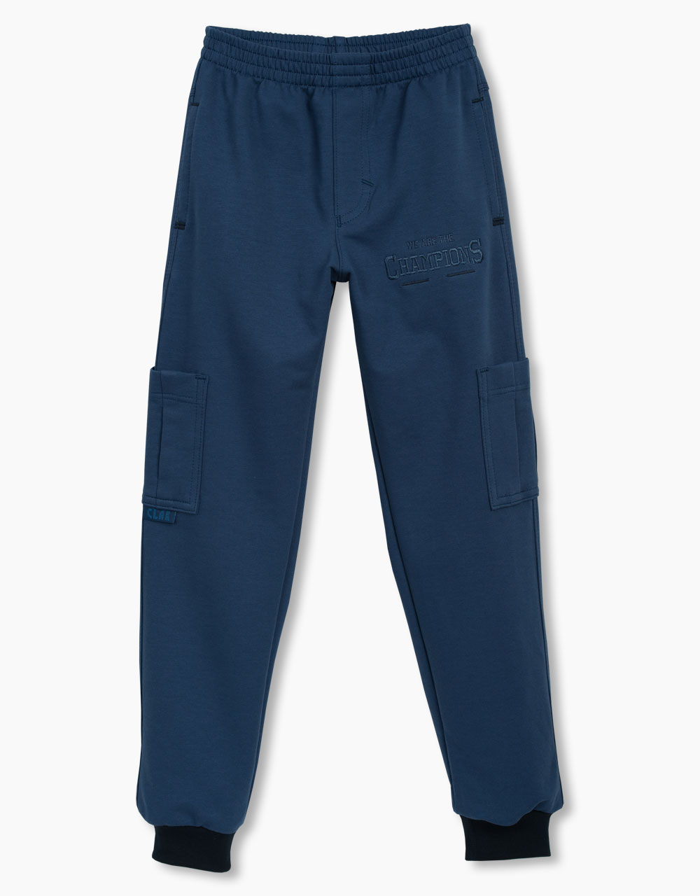 Otroške elastične športne hlače Champions