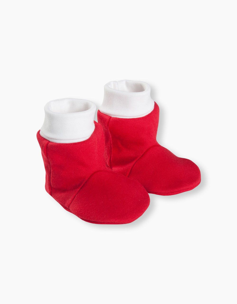 Otroški božični copati 50-56