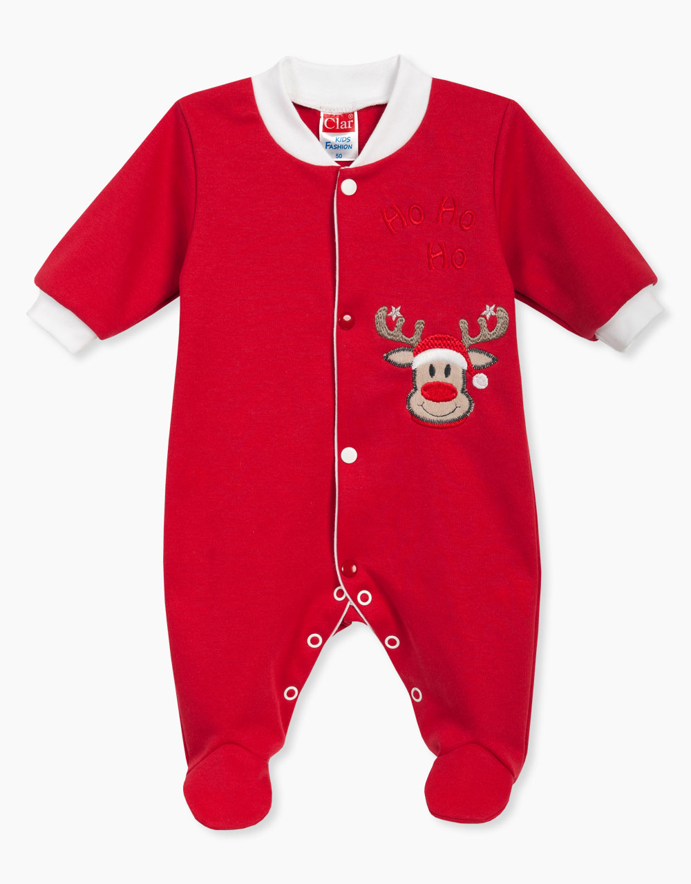 Otroški božični pajac