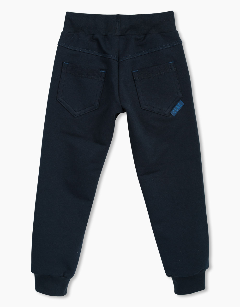 Športne hlače slim Racing Team