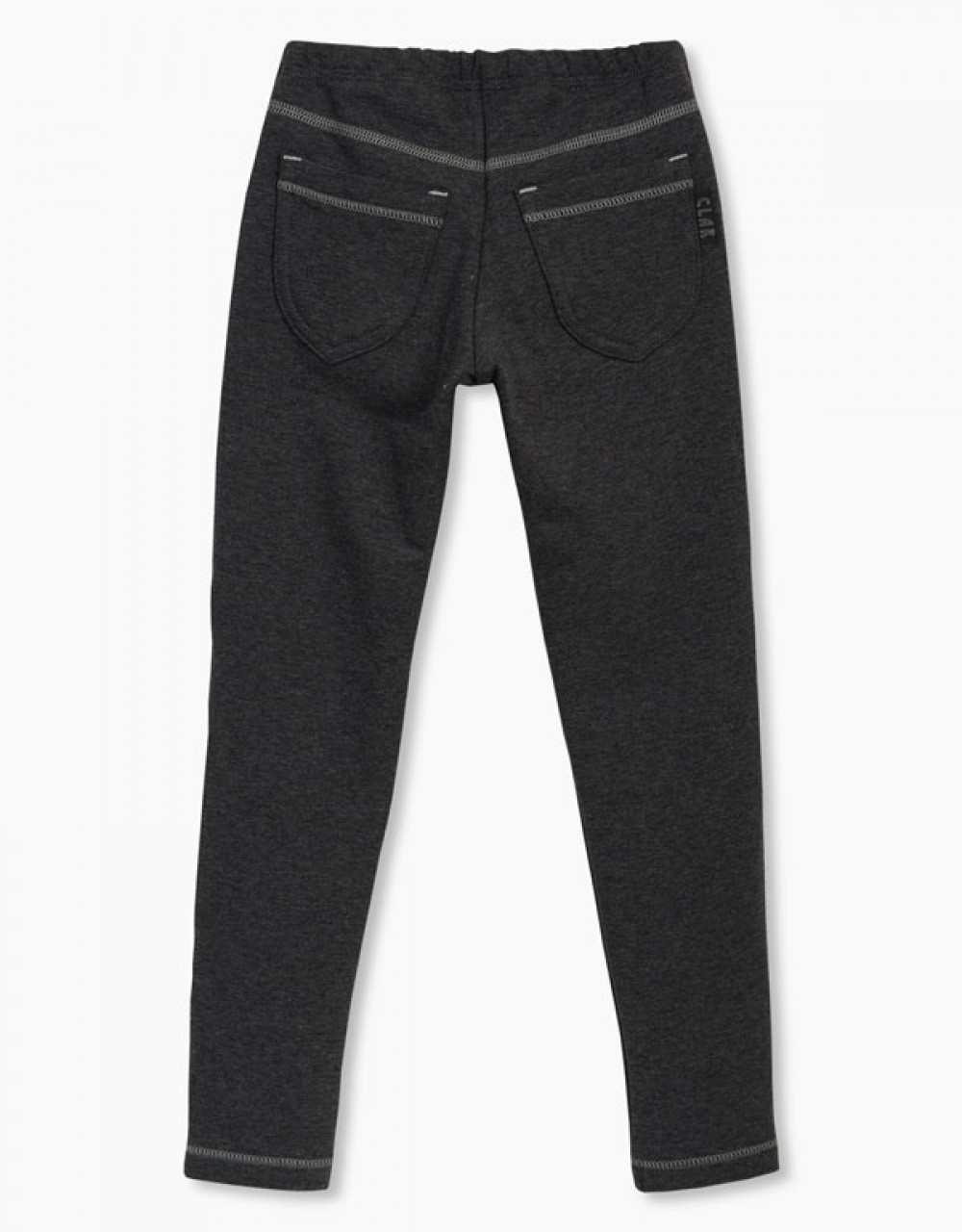 Termo pajkice iz bombaža z žepi Too Cute